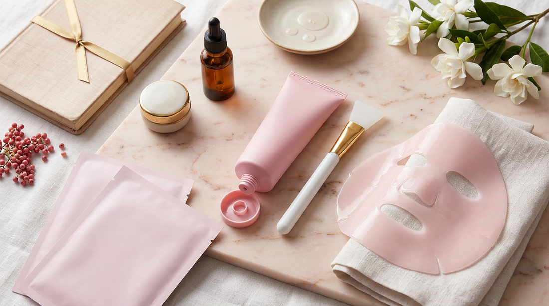 5 Best Overnight Anti Wrinkle Cream Products for Glass Skin in 2026