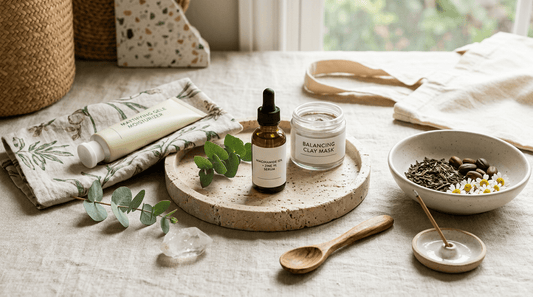 7 Best Niacinamide Serum for Oily Skin Options for a Matte Finish