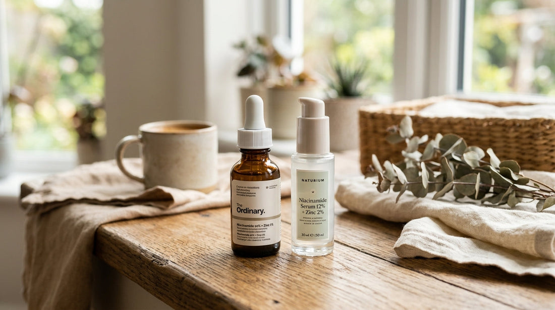 The Ordinary Niacinamide Serum Review and Best Alternatives