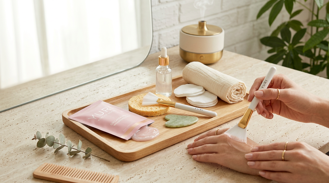 The Best Pore Tightening Treatment at Home for Smoother Skin