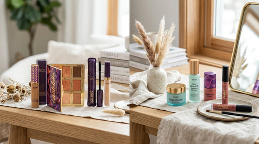 The Best Tarte Beauty Products for Every Skin Type