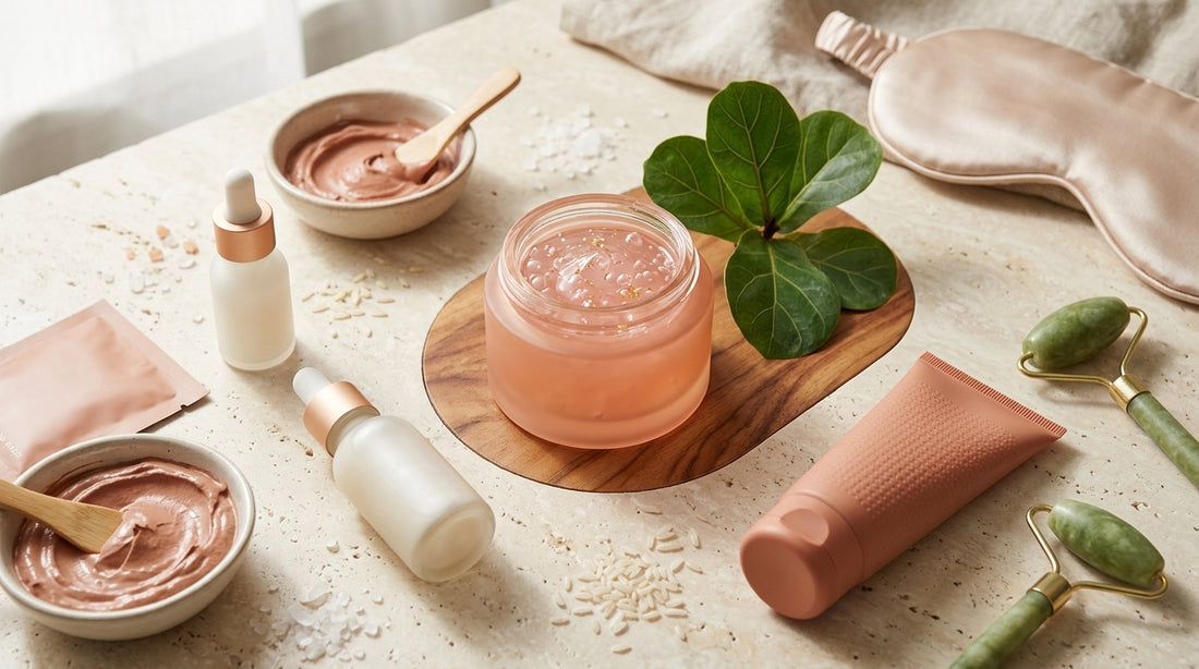 8 Best Skincare Products for Pores for Smooth Skin