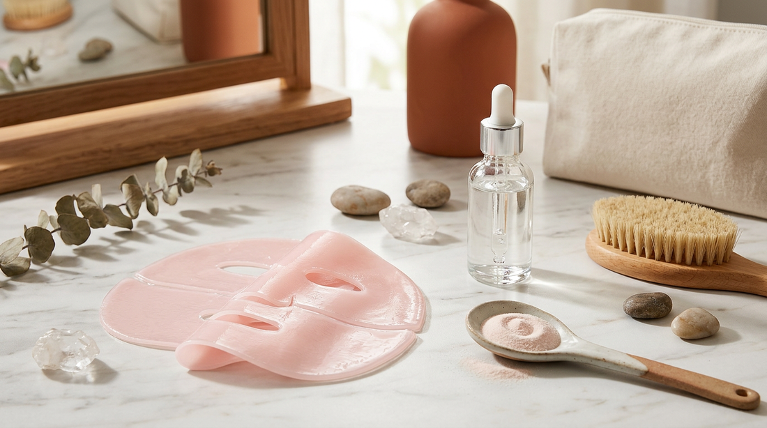 Collagen Peptides vs Hyaluronic Acid for Skin Elasticity in 2026
