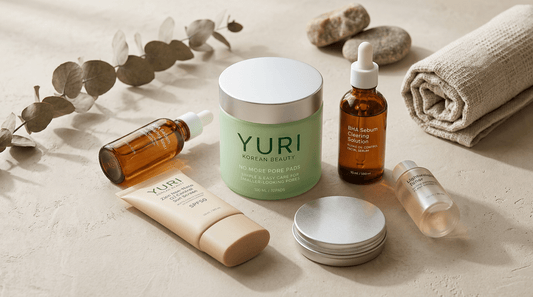 The 7 Best Korean Beauty Products for Oily Skin of 2026