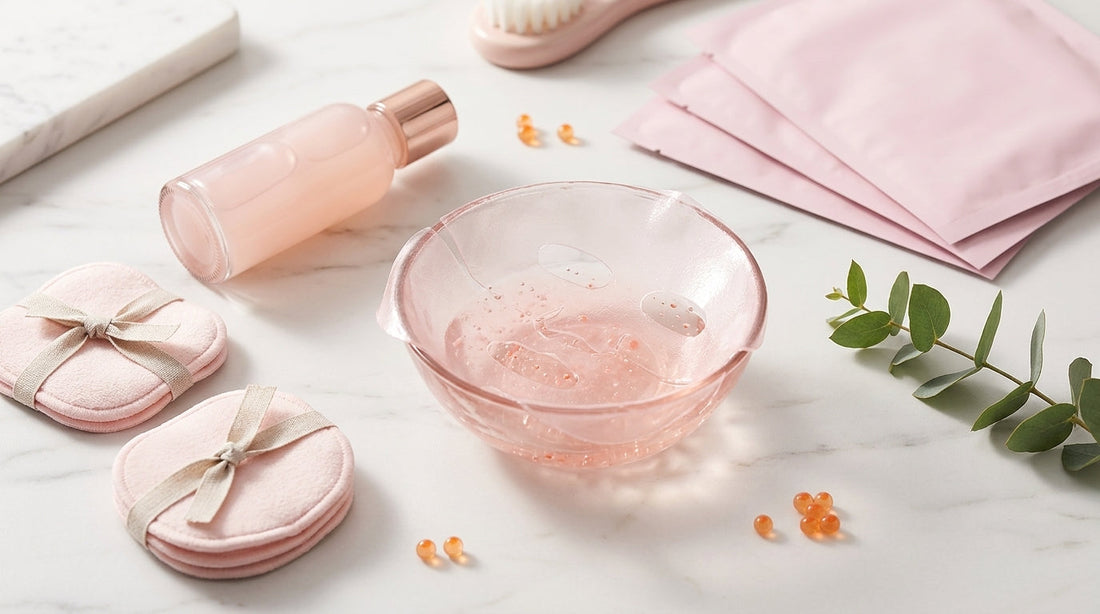 10 Best Salmon PDRN Skincare Products for a Bright Complexion in 2026
