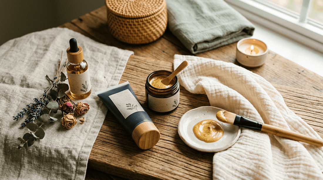 7 Best Peel Off Face Mask Products for Glowing Skin