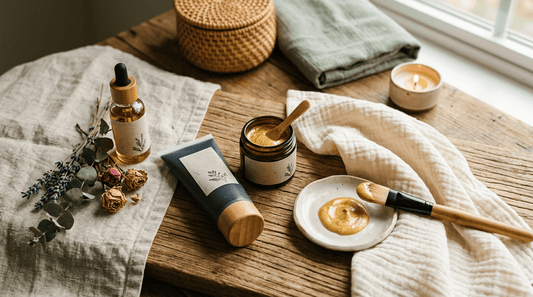 7 Best Peel Off Face Mask Products for Glowing Skin