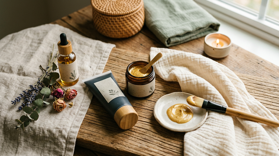 7 Best Peel Off Face Mask Products for Glowing Skin