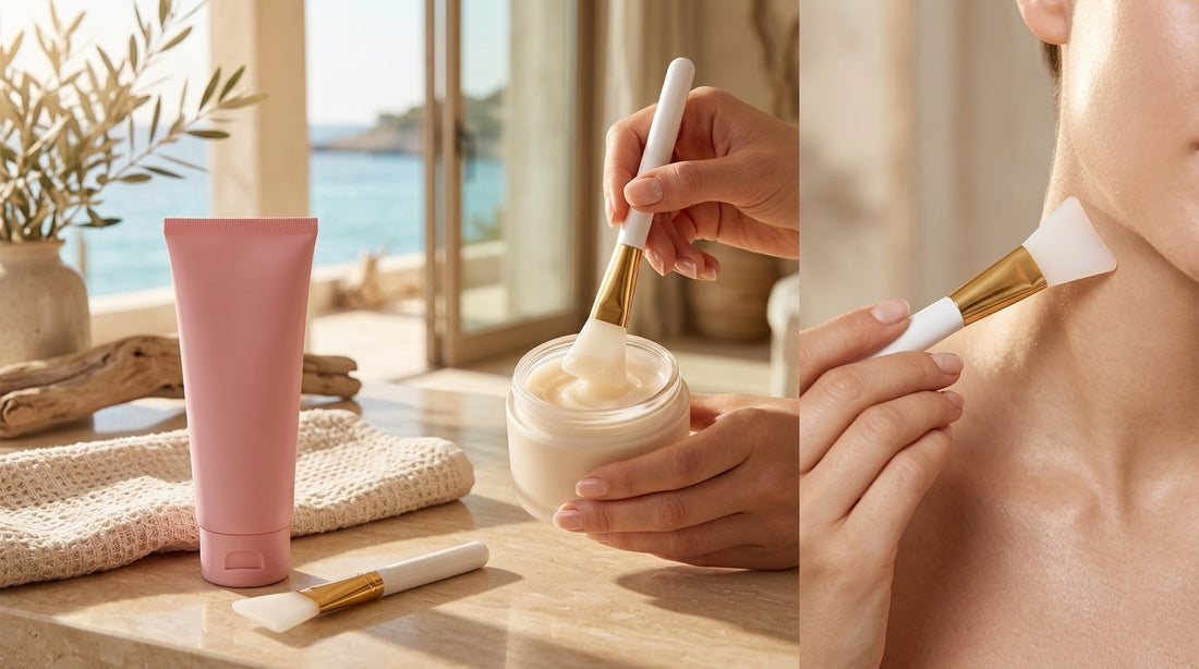 How to Use Face Lifting Mask Treatments for Professional Results