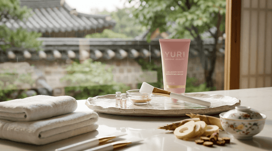 Korean BB Glow Treatment Benefits for a Flawless Complexion