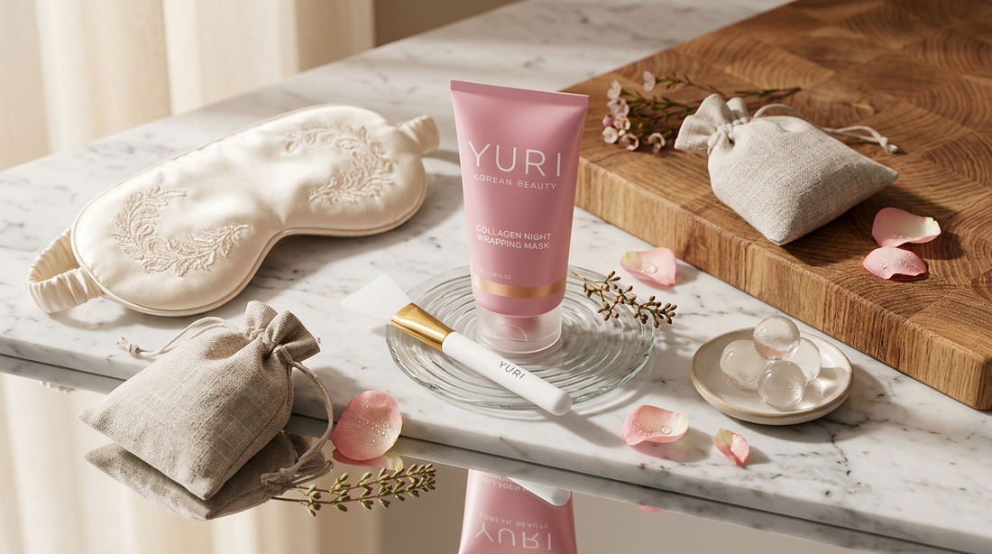 The 7 Best Overnight Mask Options for Dry Skin in 2026