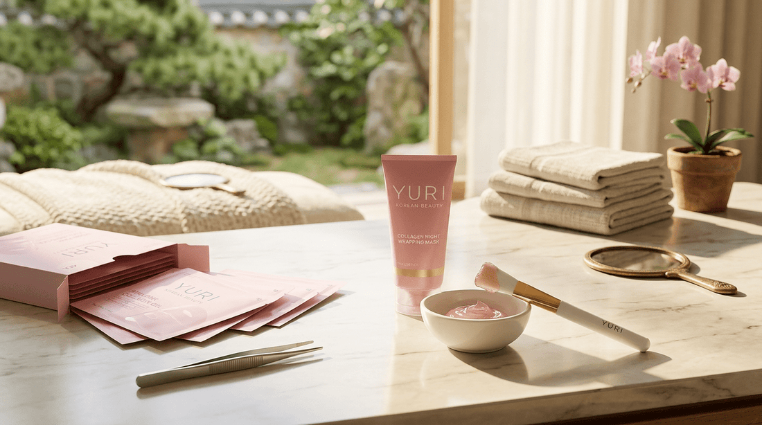 Korean Peel Off Mask Benefits for Clear and Radiant Skin in 2026