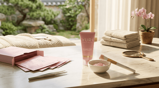 Korean Peel Off Mask Benefits for Clear and Radiant Skin in 2026