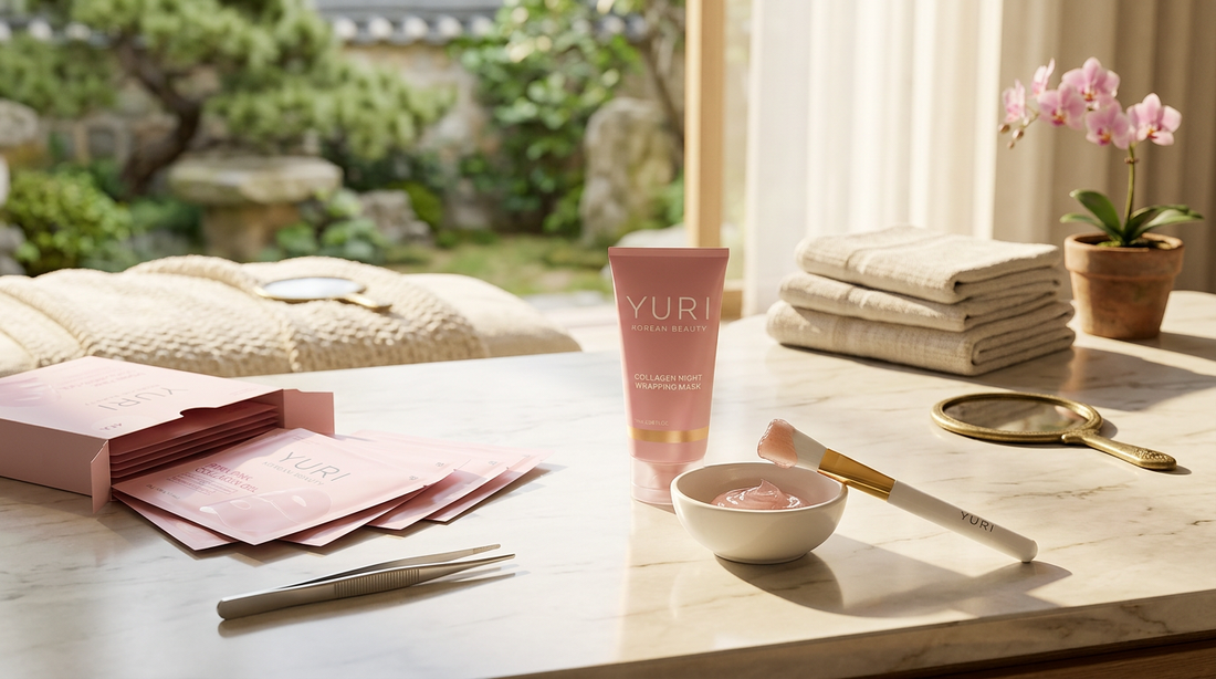 Korean Peel Off Mask Benefits for Clear and Radiant Skin in 2026