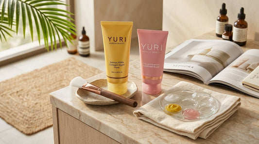 The Best Sephora Korean Face Mask Options for Glowing Skin