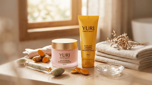Best K Beauty Skincare for Hyperpigmentation and Dark Spots in 2026