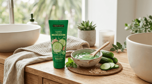 Freeman Cucumber Peel-off Mask Comparison and Top Alternatives