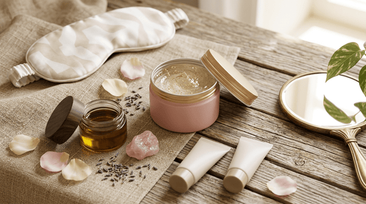 The 7 Best Overnight Sleep Mask Options for Firm Skin in 2026