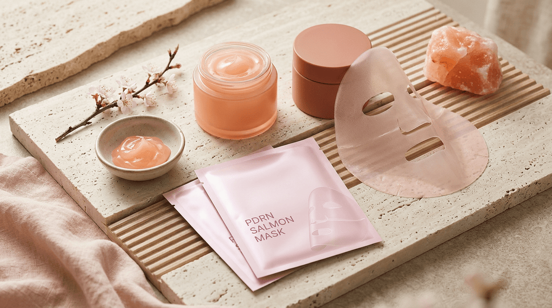 The 7 Best Korean Beauty Products for Anti Aging and Firmness in 2026