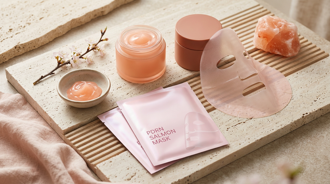 The 7 Best Korean Beauty Products for Anti Aging and Firmness in 2026
