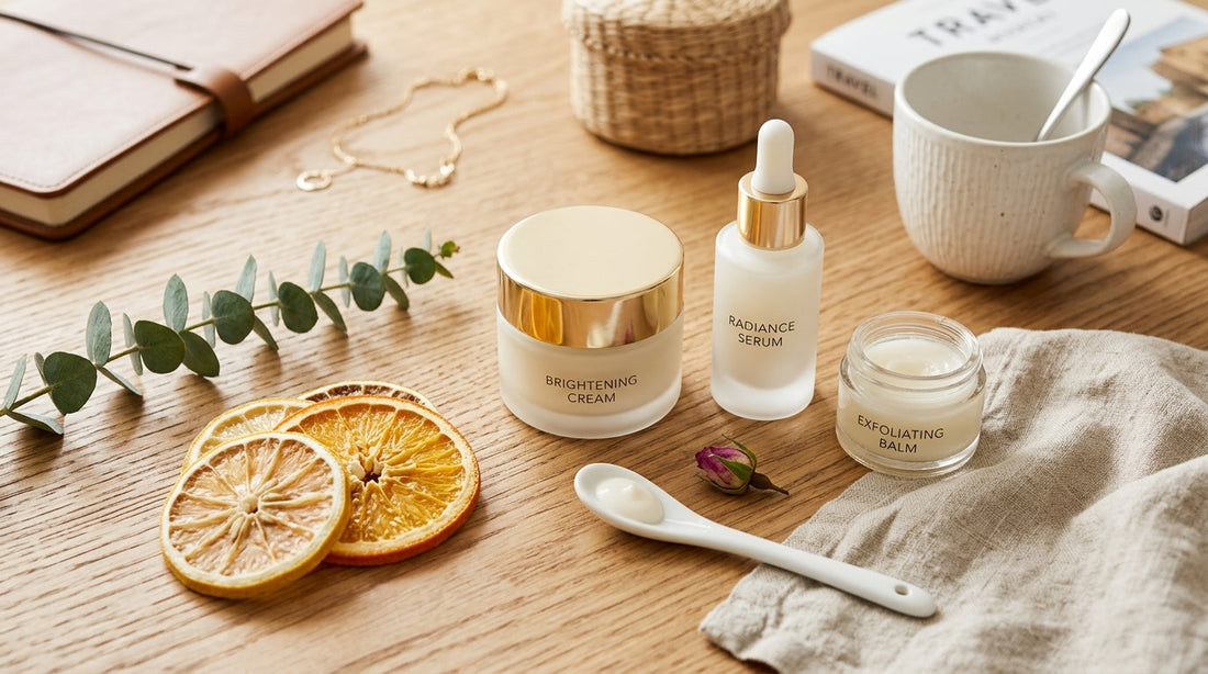 The 7 Best Skin Brightening Cream Picks for Dark Spots in 2026