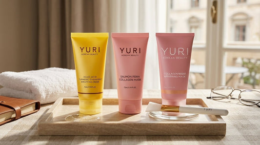 Best Dermal Korean Face Mask for Your Skincare Routine