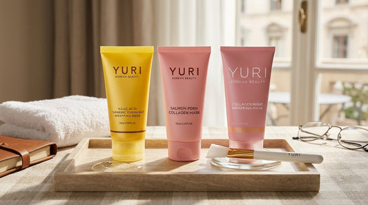 Best Dermal Korean Face Mask for Your Skincare Routine