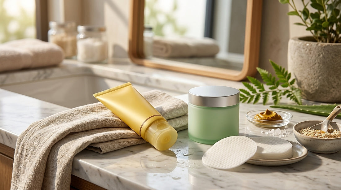 Best Exfoliating Skincare Products for Smooth and Clear Skin