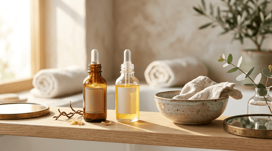 Finding a Dark Spot Remover with Hydroquinone That Works Safely