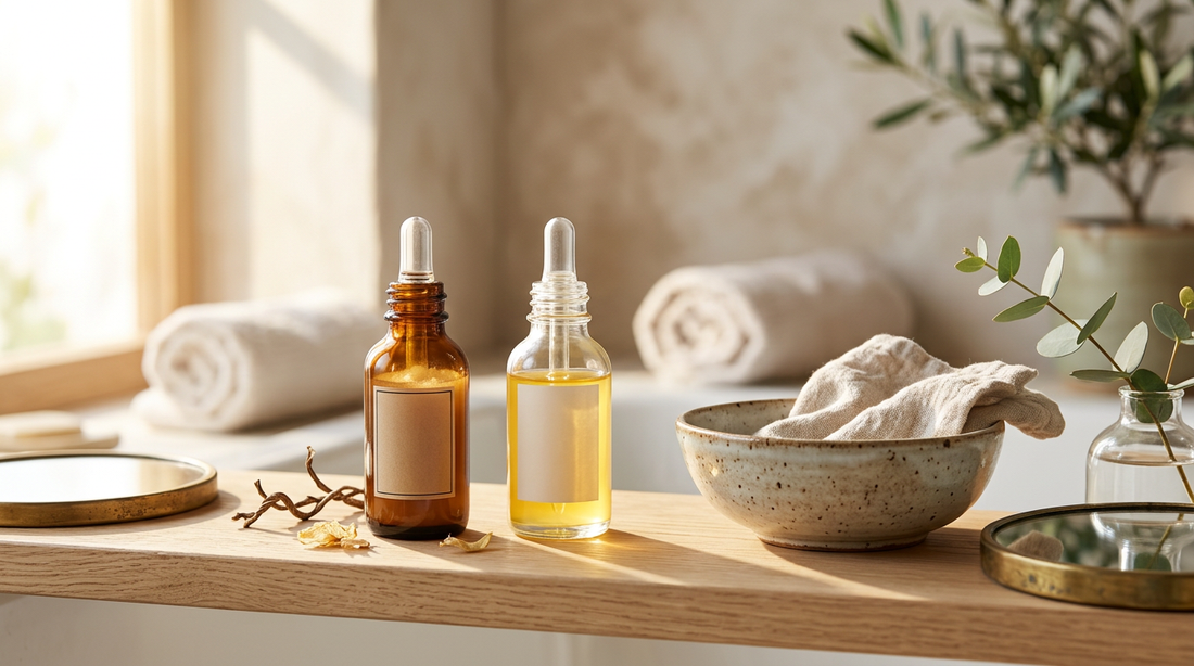 Finding a Dark Spot Remover with Hydroquinone That Works Safely