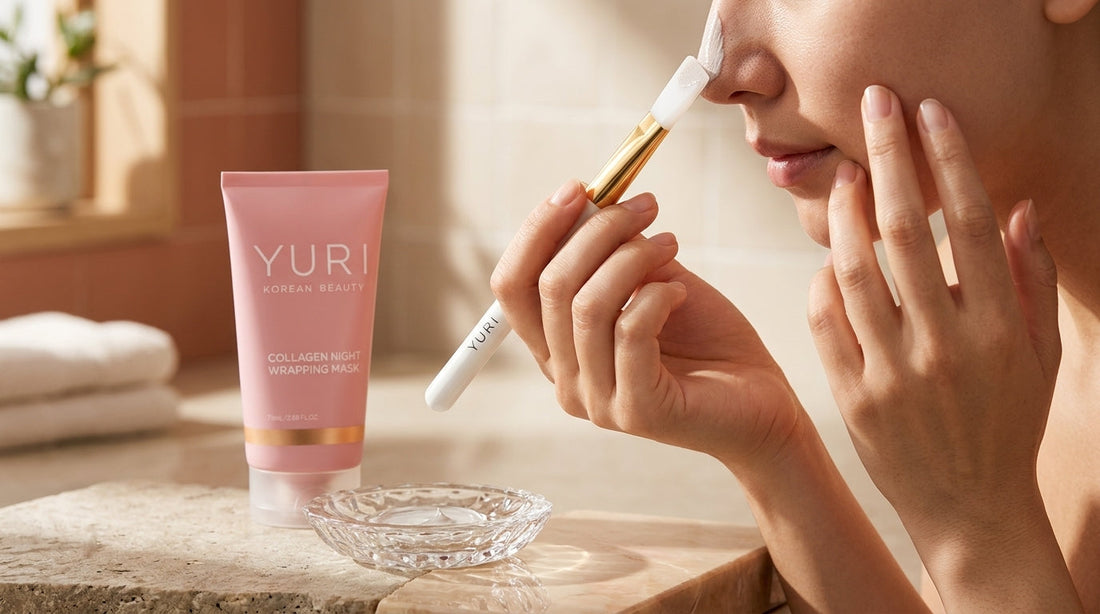 How to Minimize Pores on Nose with Effective Skincare Techniques