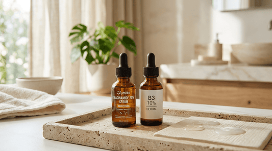 Jumiso Niacinamide 20 Serum Review and Best Alternatives