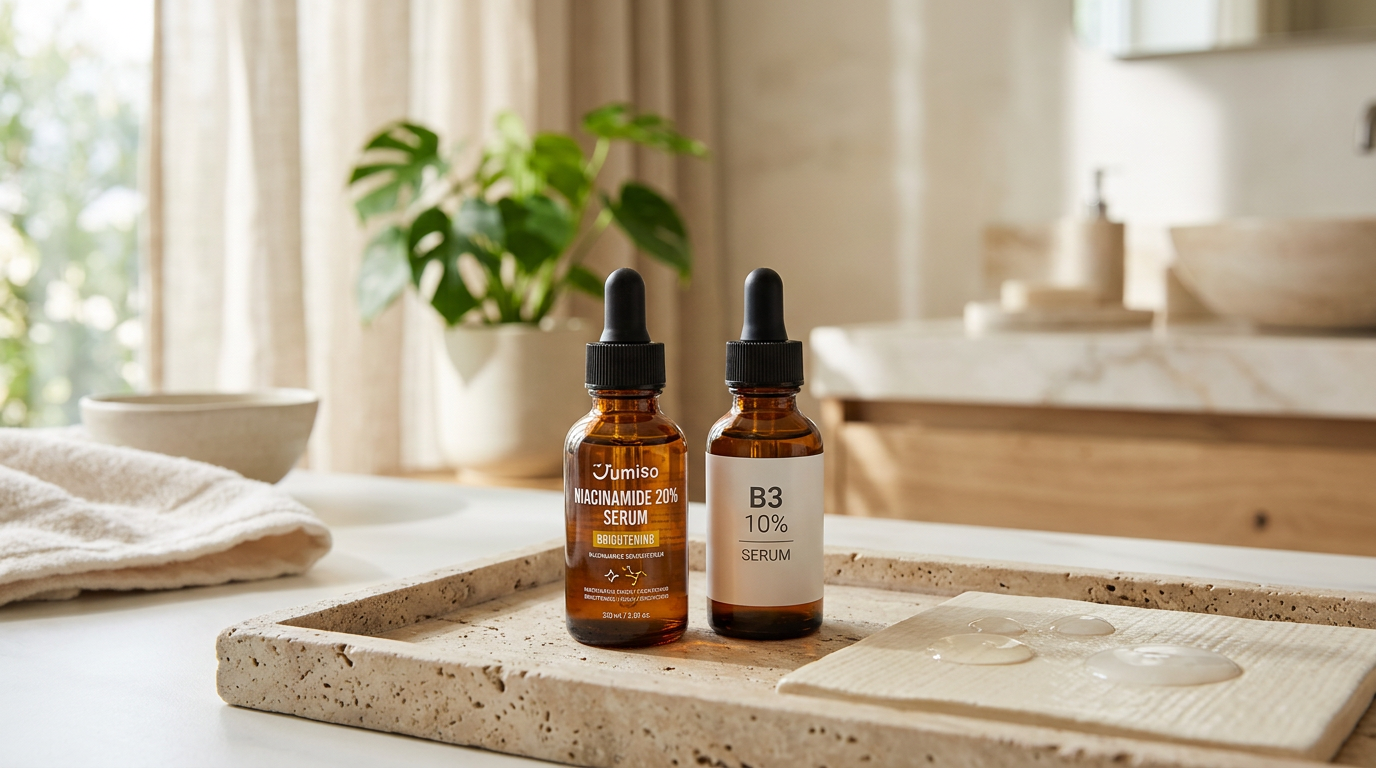 Jumiso Niacinamide 20 Serum Review and Best Alternatives