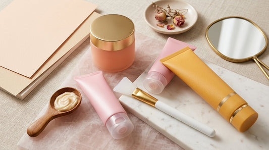 8 Top Skincare Brands for Glass Skin and Anti Aging Results