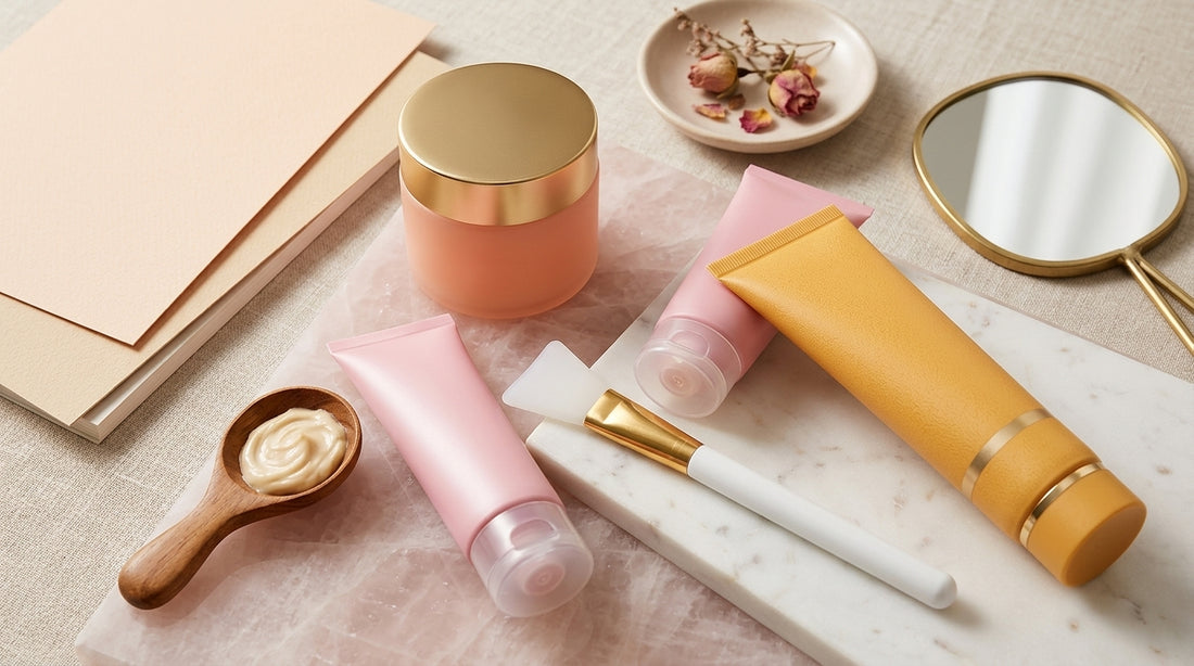8 Top Skincare Brands for Glass Skin and Anti Aging Results