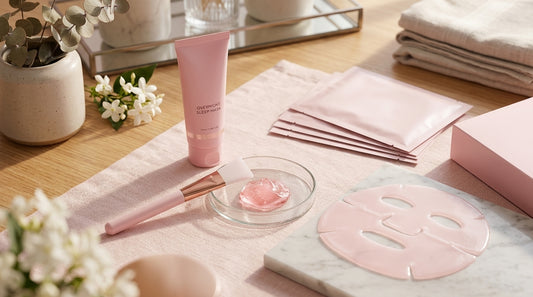 7 Best Hydrating Face Mask Products for Radiant Skin