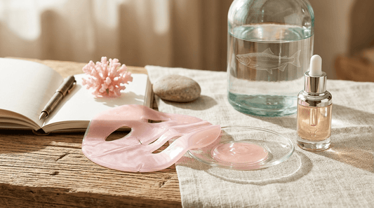 What Is Salmon PDRN and the Science of This Skincare Trend