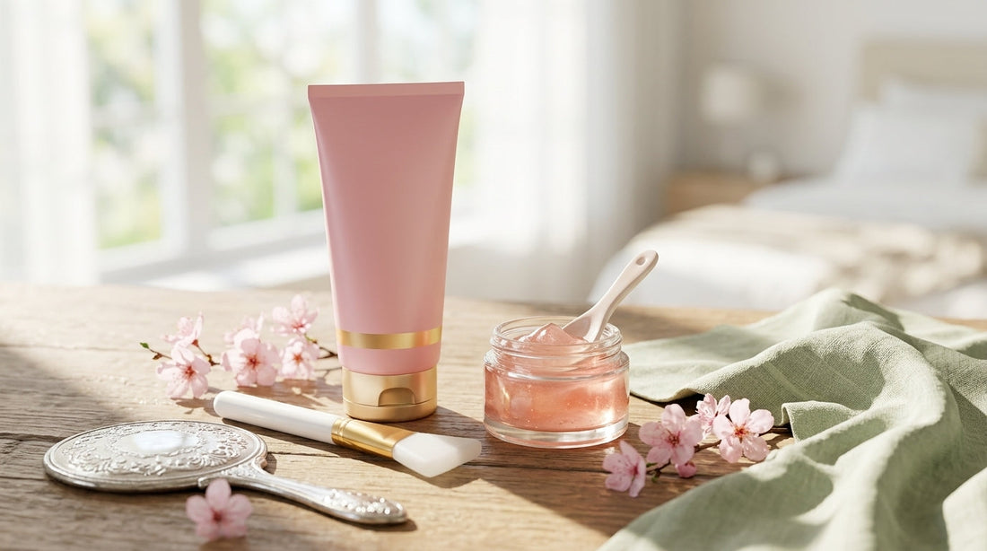 The Best Collagen Jelly Cream for Glass Skin in 2026