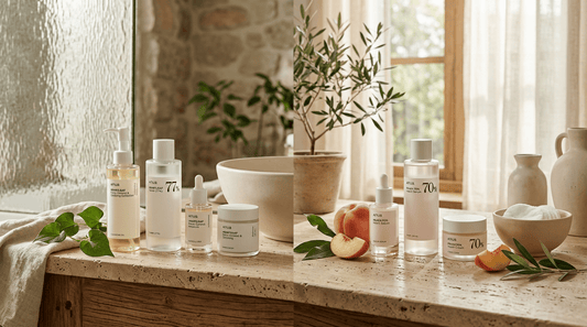 Anua Korean Skincare A Comprehensive Guide to Popular Products