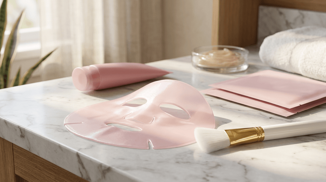 The Best Glass Skin Mask Routine for a Luminous Complexion in 2026