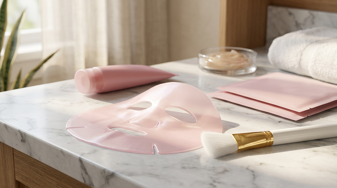 The Best Glass Skin Mask Routine for a Luminous Complexion in 2026