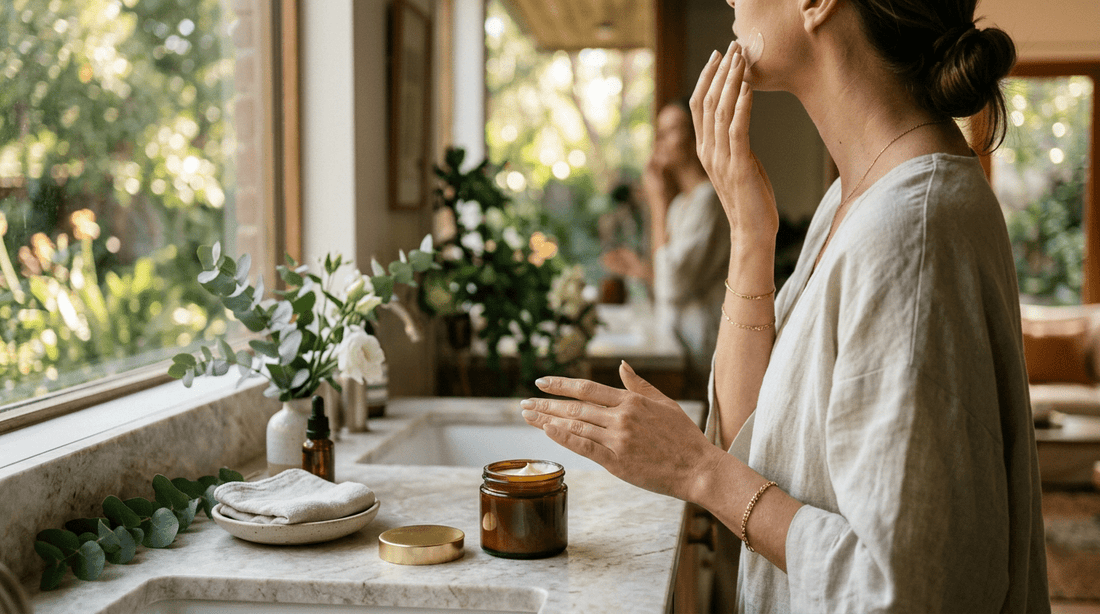 Best Anti Aging Cream That Works for Your Skin Type in 2026