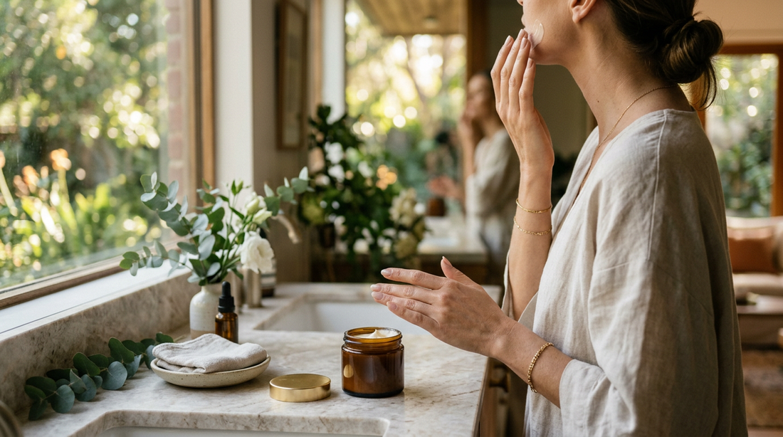 Best Anti Aging Cream That Works for Your Skin Type in 2026