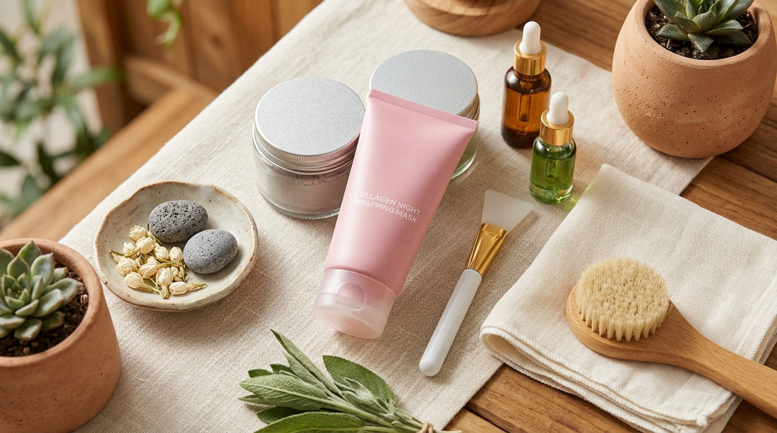 5 Best Products to Minimize Pores for Smooth Glass Skin in 2026