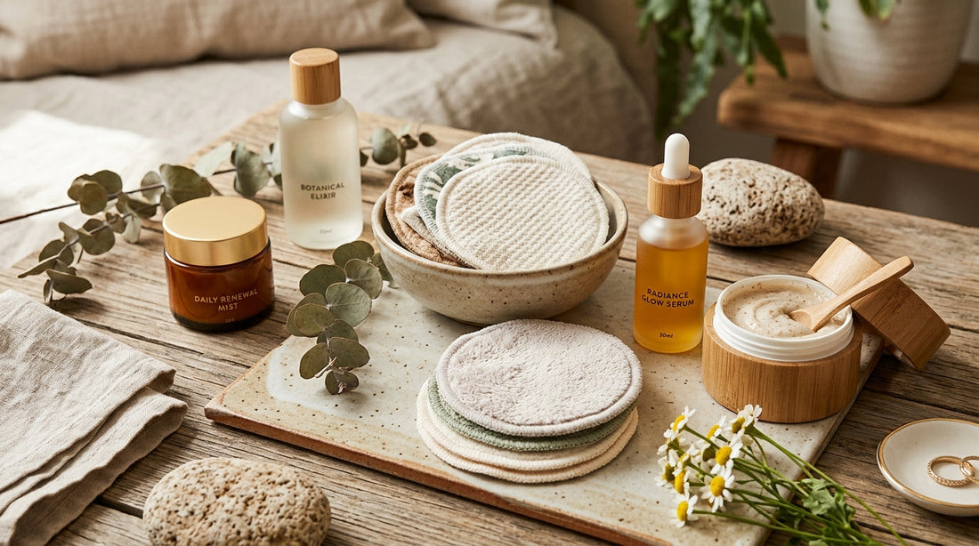 The 8 Best Exfoliating Face Pads for Smooth and Clear Skin