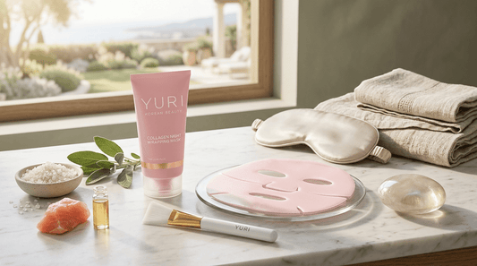 How to Tighten Skin on Face and Restore Firmness
