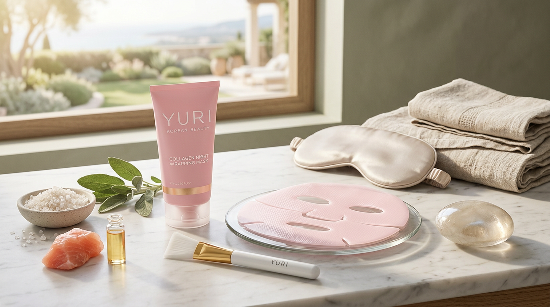 How to Tighten Skin on Face and Restore Firmness