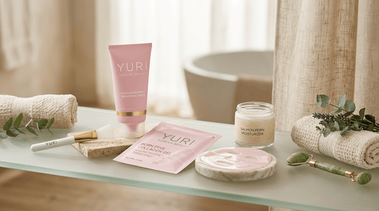 Finding the best face mask to tighten skin: top ingredients to look for