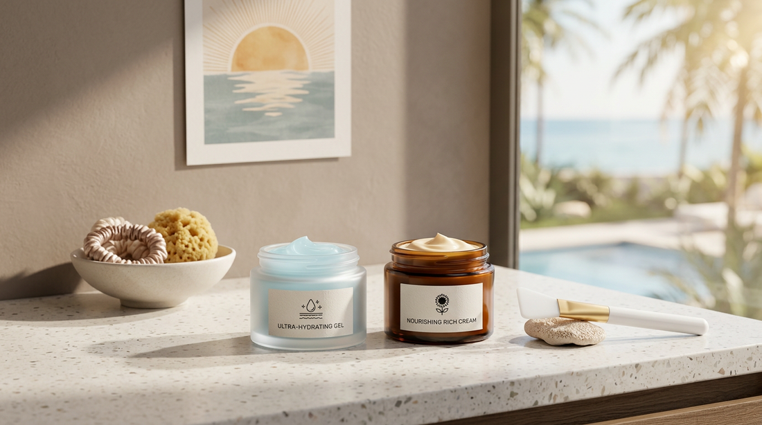 The 4 Best Moisturizer for Glowing Skin Products of 2026