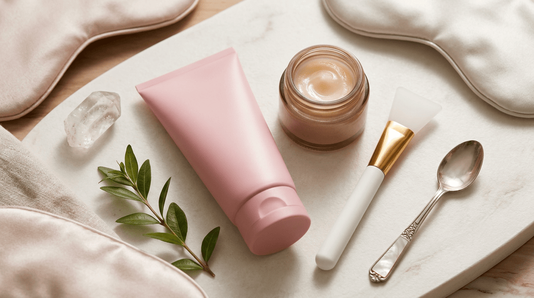 8 Best Night Masks for Glowing Skin in 2026